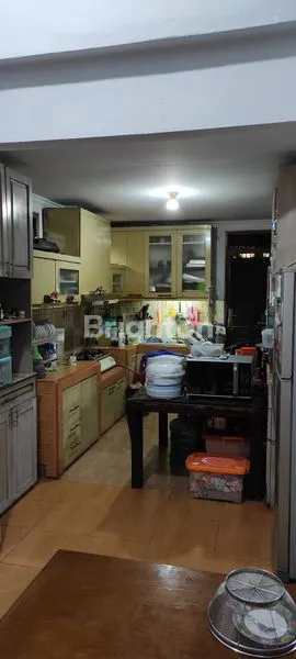 image RUMAH ASRI DI SUNTER (2)