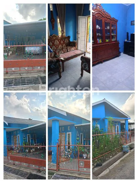 RUMAH DIJUAL CEPAT DI WAY KANDIS TANJUNG SENANG