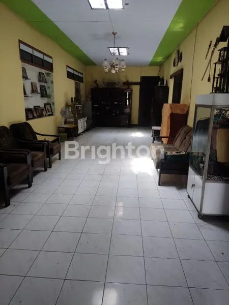 image RUMAH DEKAT ARAYA DAN TERMINAL ARJOSARI MALANG (1)