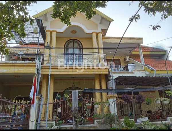 image RUMAH CANTIK & MEWAH 2 LANTAI (1)