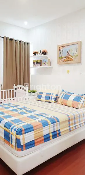 image RUMAH CLUSTER STAMFORD CITRA HARMONI (3)