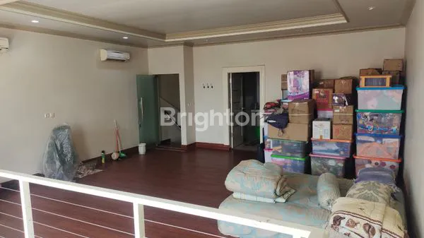 image RUKO DEKAT KAPAS KRAMPUNG GRAND CITY SIAP PAKAI (8)