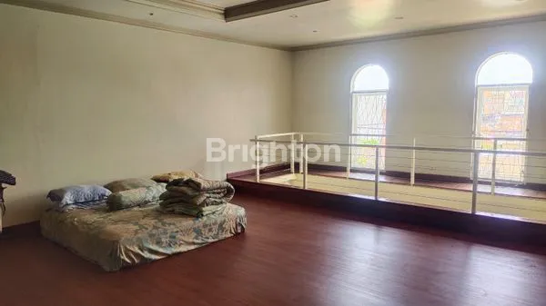 image RUKO DEKAT KAPAS KRAMPUNG GRAND CITY SIAP PAKAI (6)