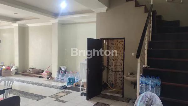 image RUKO DEKAT KAPAS KRAMPUNG GRAND CITY SIAP PAKAI (7)