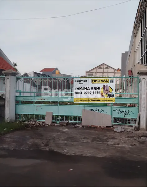 image TANAH NOL JALAN MERR RUNGKUT (1)