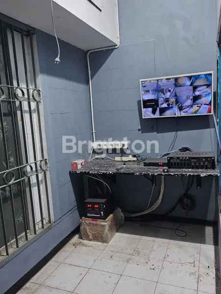 image RUKO MULYOSARI 3 LANTAI (3)