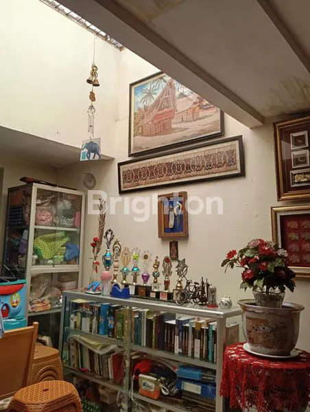 image RUMAH MINIMALIS SANGAT STRATEGIS DI KEMAYORAN JAKARTA PUSAT (2)