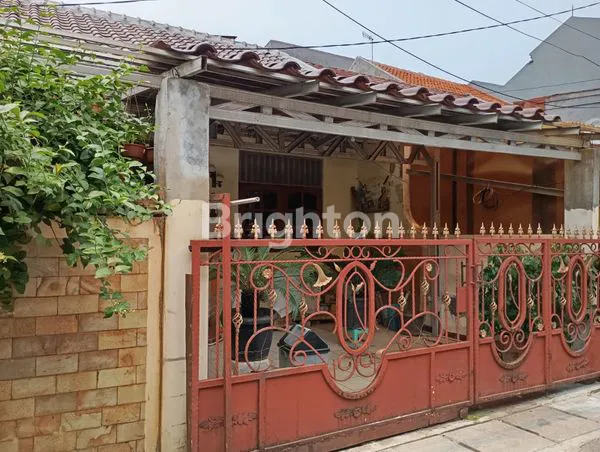 image RUMAH MINIMALIS SANGAT STRATEGIS DI KEMAYORAN JAKARTA PUSAT (1)