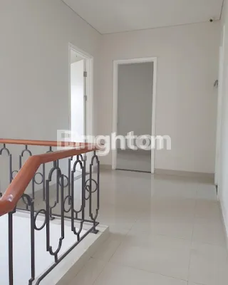 image RUMAH MEWAH DE MAJA, DE PARK, BSD, TANGERANG SELATAN (2)
