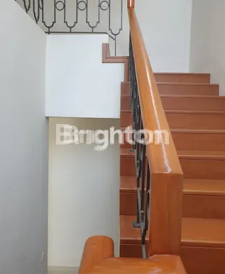 image RUMAH MEWAH DE MAJA, DE PARK, BSD, TANGERANG SELATAN (3)