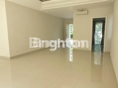 image RUMAH MEWAH DE MAJA, DE PARK, BSD, TANGERANG SELATAN (4)