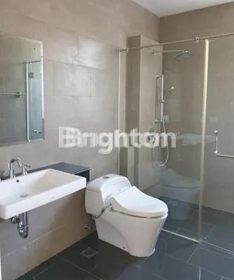 image RUMAH MEWAH DE MAJA, DE PARK, BSD, TANGERANG SELATAN (5)