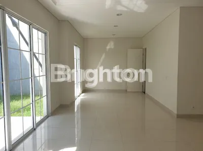 image RUMAH MEWAH DE MAJA, DE PARK, BSD, TANGERANG SELATAN (6)