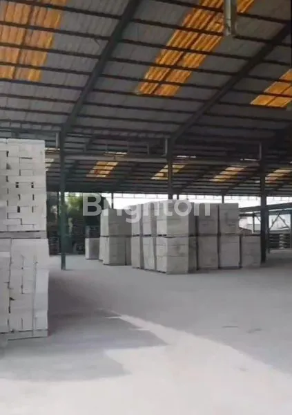 image GUDANG STRATEGIS KAWASAN TIPAR CAKUNG - JAKARTA TIMUR (2)