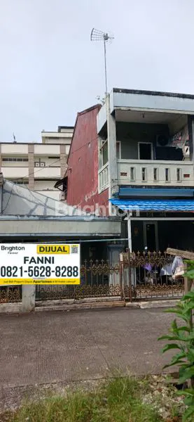 Gambar Property RUMAH DIJUAL,JL BELATUK