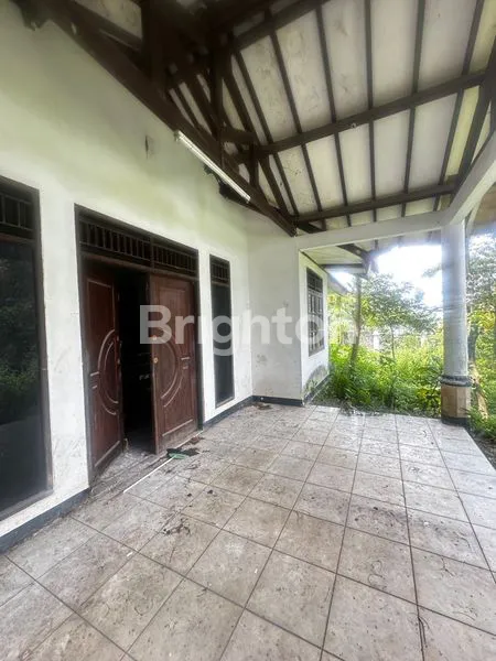 image RUMAH HARGA TANAH DI CIJUJUNG SENTUL (5)