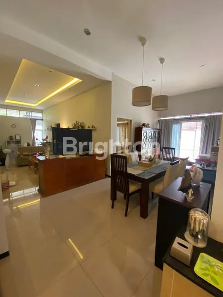 image RUMAH MEWAH FULL  FURNISH SUBANG KOTA (1)
