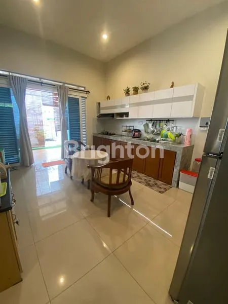 image RUMAH MEWAH FULL  FURNISH SUBANG KOTA (2)