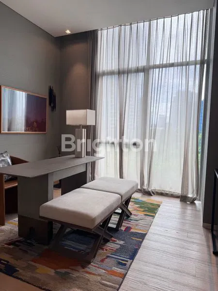 image APARTEMEN VERDE TWO KUNINGAN JAKARTA SELATAN  (1)