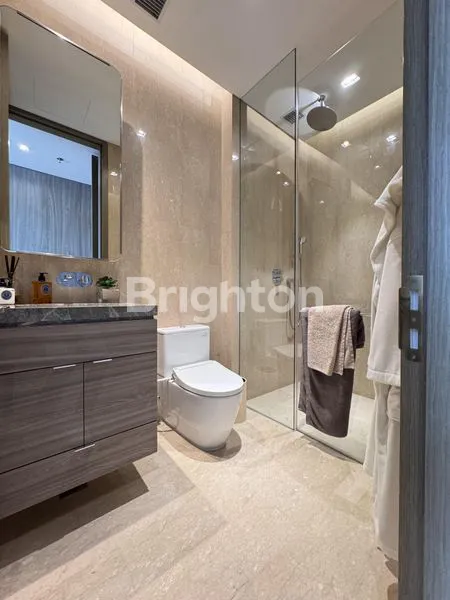 image APARTEMEN VERDE TWO KUNINGAN JAKARTA SELATAN  (3)