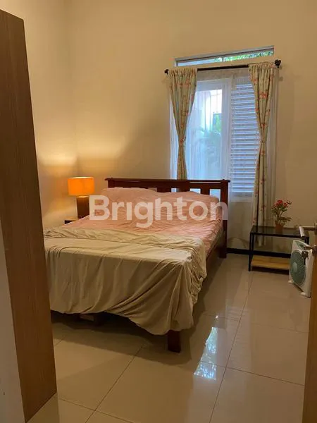 image RUMAH MEWAH FULL  FURNISH SUBANG KOTA (8)