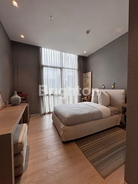 image APARTEMEN VERDE TWO KUNINGAN JAKARTA SELATAN  (5)