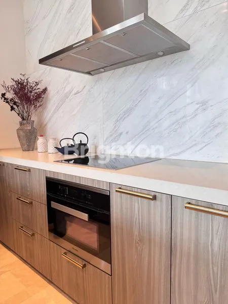 image APARTEMEN VERDE TWO KUNINGAN JAKARTA SELATAN  (6)