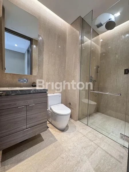 image APARTEMEN VERDE TWO KUNINGAN JAKARTA SELATAN  (7)