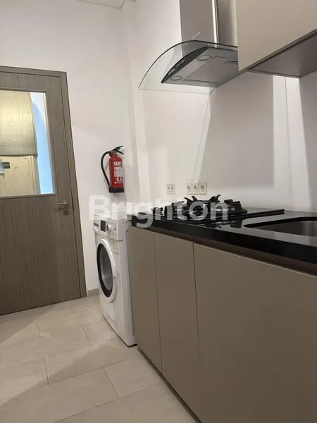 image APARTEMEN VERDE TWO KUNINGAN JAKARTA SELATAN  (8)