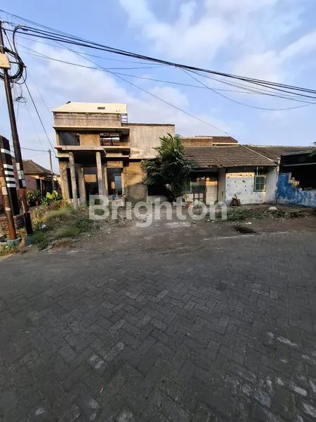 image RUMAH DIJUAL AREA SAWO JAJAR MALANG (1)