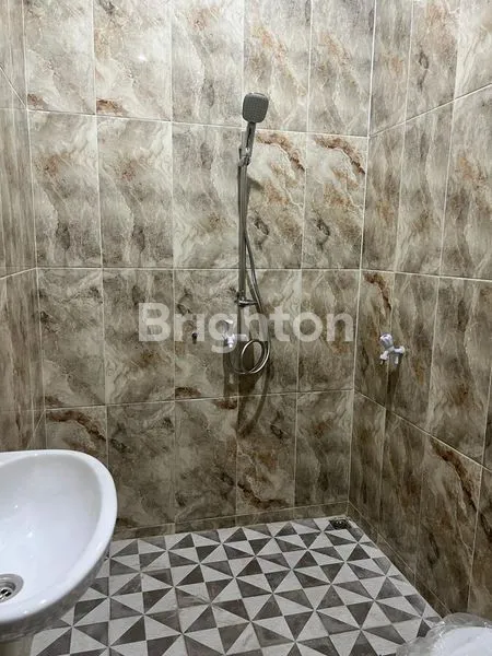 image DIJUAL RUMAH NYAMAN LOKASI BAGUS BERTINGKAT (6)