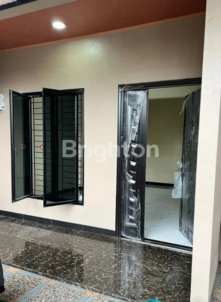 image DIJUAL RUMAH NYAMAN LOKASI BAGUS BERTINGKAT (2)