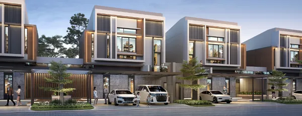 Image more TOWNVILLE