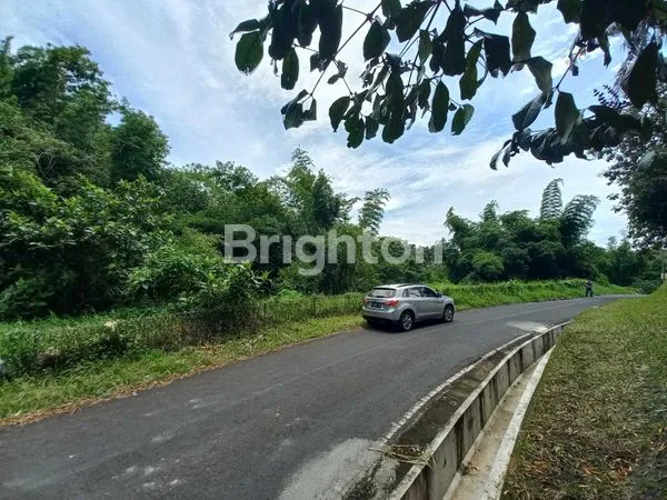 Gambar Property TANAH RAYA CANDI