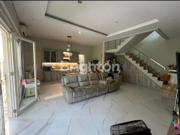 image MINIMALIS MODERN, SUTOREJO,MULYOSARI, BHASKARA, 2 LANTAI, NEGO (3)