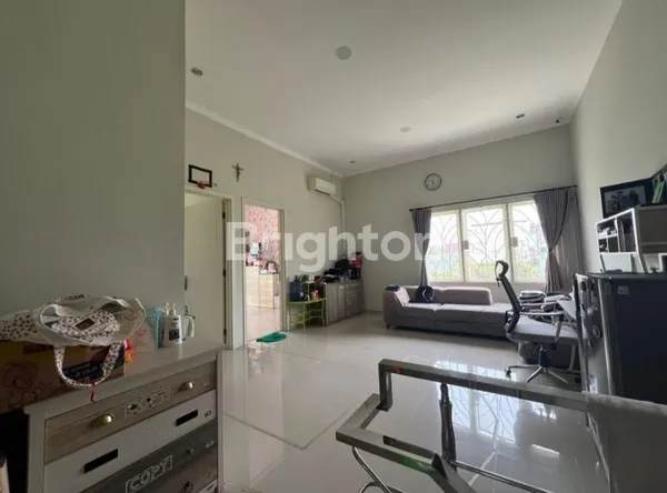 image MINIMALIS MODERN, SUTOREJO,MULYOSARI, BHASKARA, 2 LANTAI, NEGO (4)