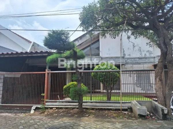 image MANYAR KERTOADI SIAP HUNI HITUNG TANAH DEKAT TENGAH KOTA (1)