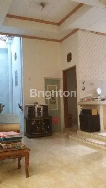 image RUMAH 2 LANTAI DI KOMPLEK MAHARAJA  (4)