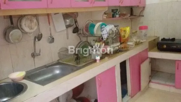 image RUMAH 2 LANTAI DI KOMPLEK MAHARAJA  (7)