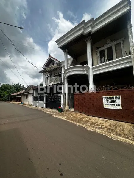image RUMAH 3 LANTAI TAPOS DEPOK (2)