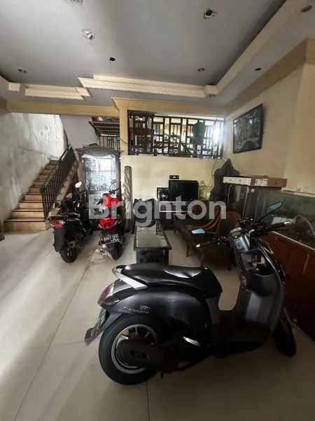 image RUMAH 3 LANTAI TAPOS DEPOK (5)