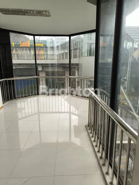 image RUKO EX BANK STRATEGIS BOULEVARD RAYA, KELAPA GADING-JAKARTA UTARA. COCOK UNTUK KANTOR ATAU RESTO (3)