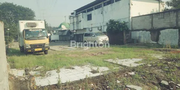 image TANAH JL. RAYA NAROGONG BEKASI DEKAT KE TOL BEKASI BARAT (2)