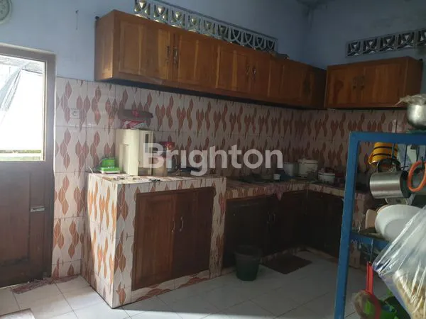 image DIJUAL CEPAT RUMAH ASRI 2 LANTAI DI TENGAH KOTA KEDIRI (6)