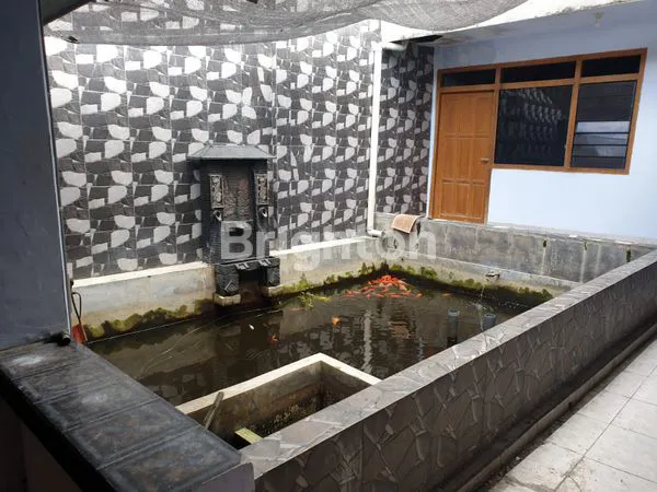 image DIJUAL CEPAT RUMAH ASRI 2 LANTAI DI TENGAH KOTA KEDIRI (7)