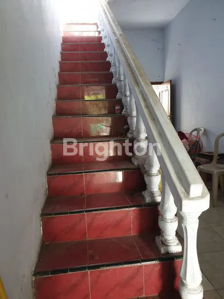 image DIJUAL CEPAT RUMAH ASRI 2 LANTAI DI TENGAH KOTA KEDIRI (8)