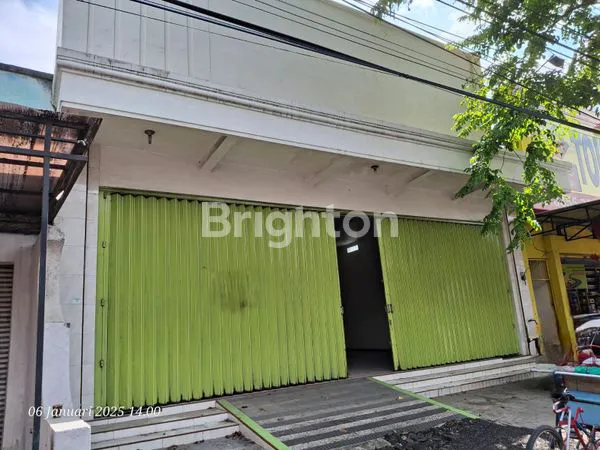 image DISEWAKAN RUKO TULUNGAGUNG LEBAR 10METER. NGANTONG. (1)