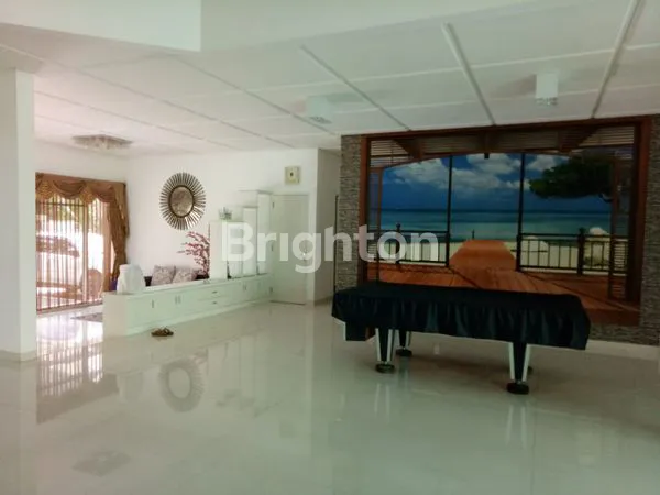 image RUMAH MEWAH DAERAH SUNTER (ADA KOLAM RENANG) (7)