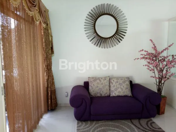 image RUMAH MEWAH DAERAH SUNTER (ADA KOLAM RENANG) (3)