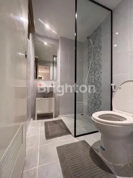 image APARTEMEN MEWAH FULLY-FURNISHED DI TOKYO RIVERSIDE PIK, JAKARTA UTARA (3)